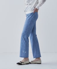 モデル着用画像(ライトブルー)