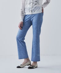 モデル着用画像(ライトブルー)