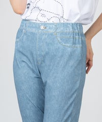 モデル着用画像(ライトブルー)