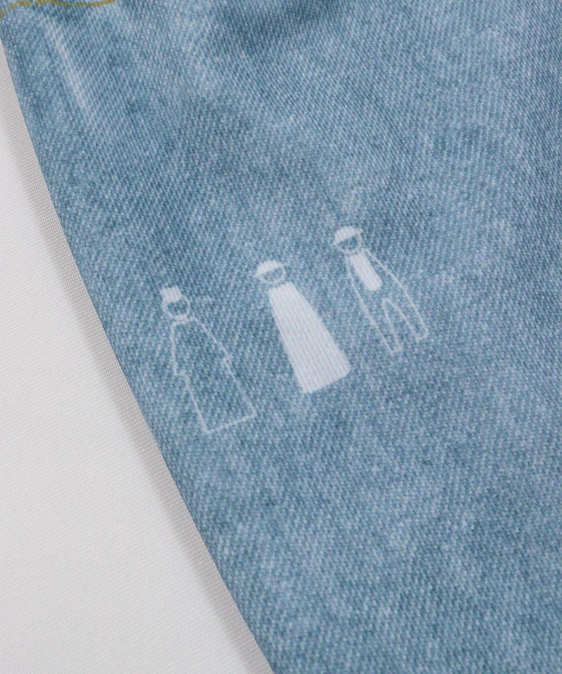 デザインアップ(ライトブルー)