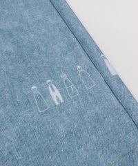 デザインアップ(ライトブルー)