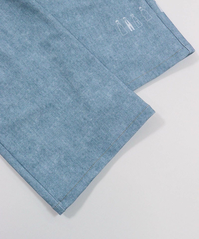 裾(ライトブルー)