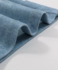 生地感(ライトブルー)