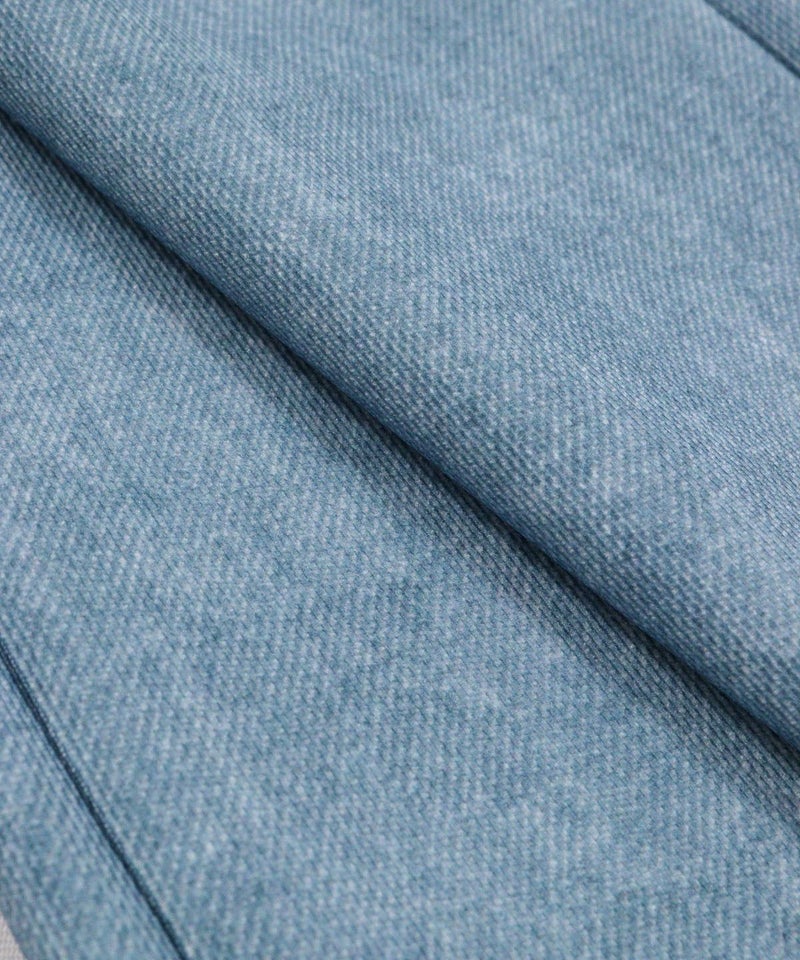 生地感(ライトブルー)