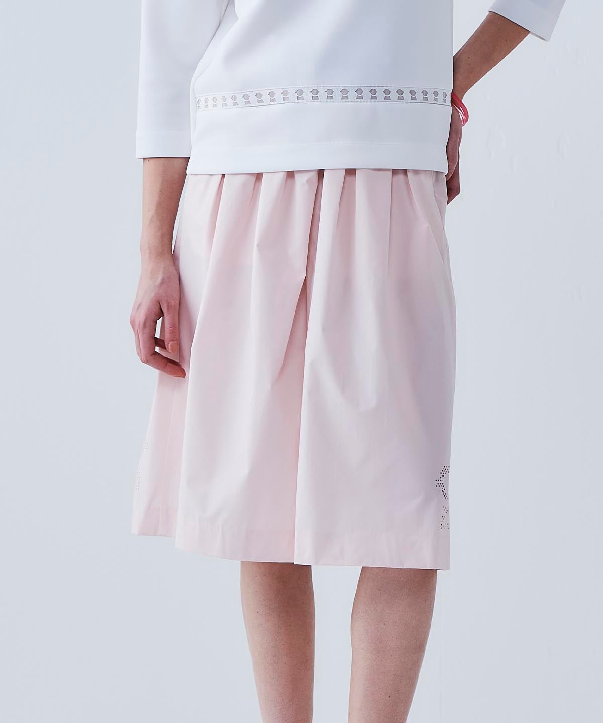 モデル着用画像(ピンク)