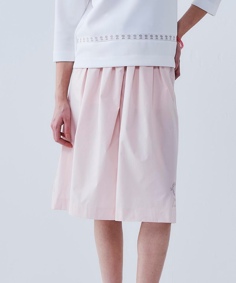 モデル着用画像(ピンク)