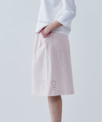 モデル着用画像(ピンク)