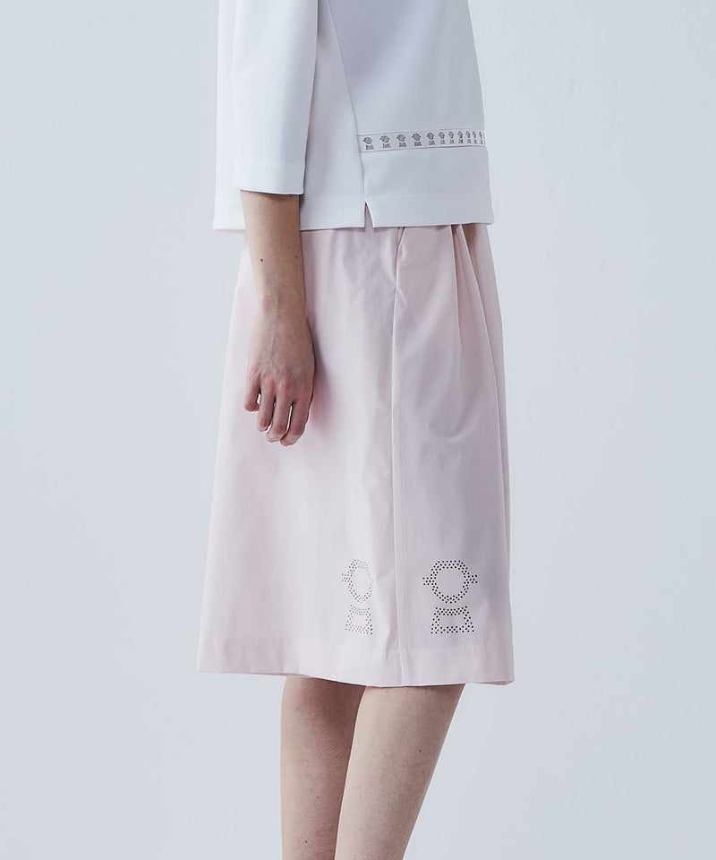 モデル着用画像(ピンク)