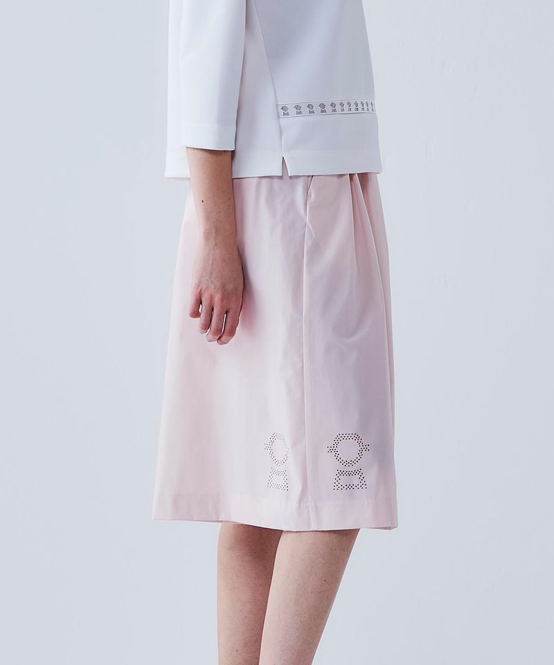 モデル着用画像(ピンク)