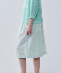 モデル着用画像(ピンク)モデル着用画像(ライトグリーン)