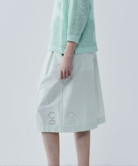 モデル着用画像(ライトグリーン)