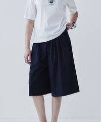 モデル着用画像(ネイビー)