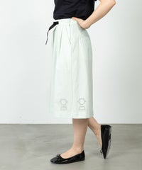 モデル着用画像(ライトグリーン)