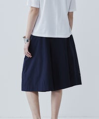 モデル着用画像(ネイビー)