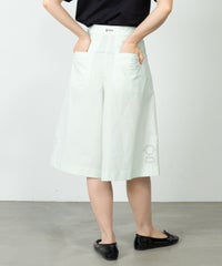 モデル着用画像(ライトグリーン)