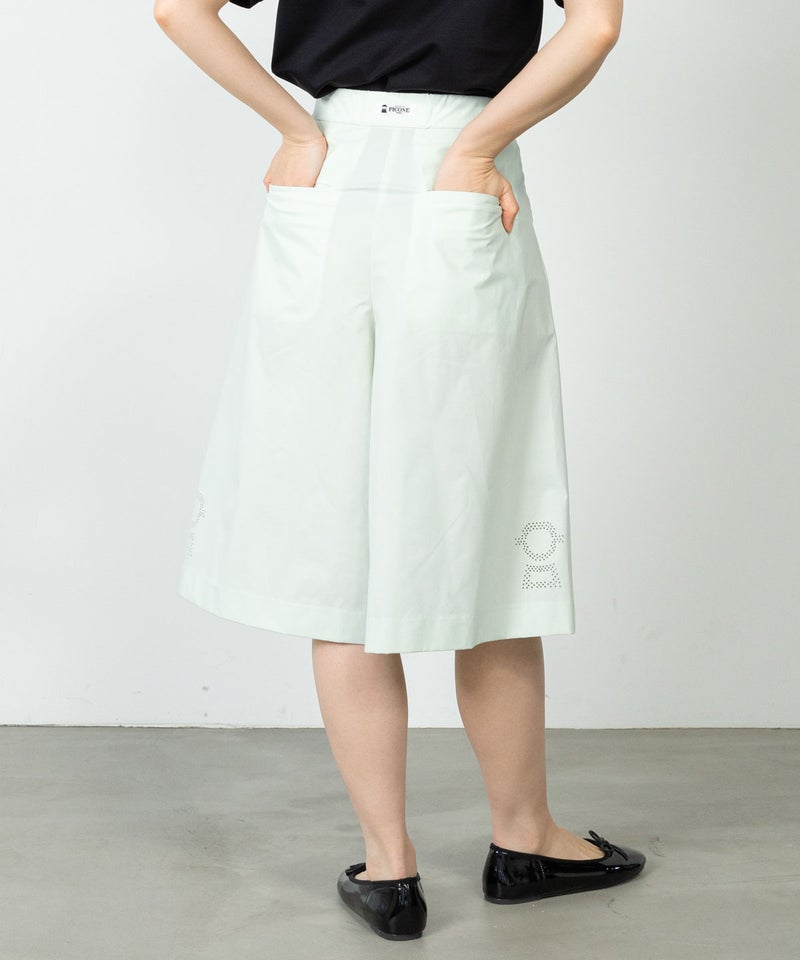 モデル着用画像(ライトグリーン)