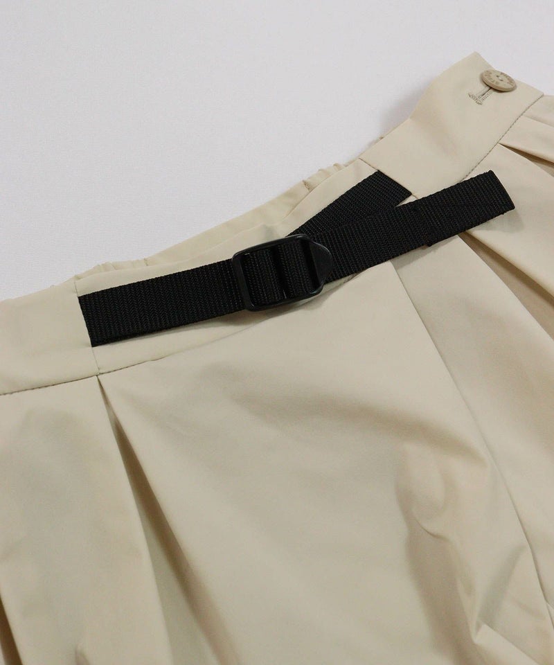 ウエスト部分(ベージュ)