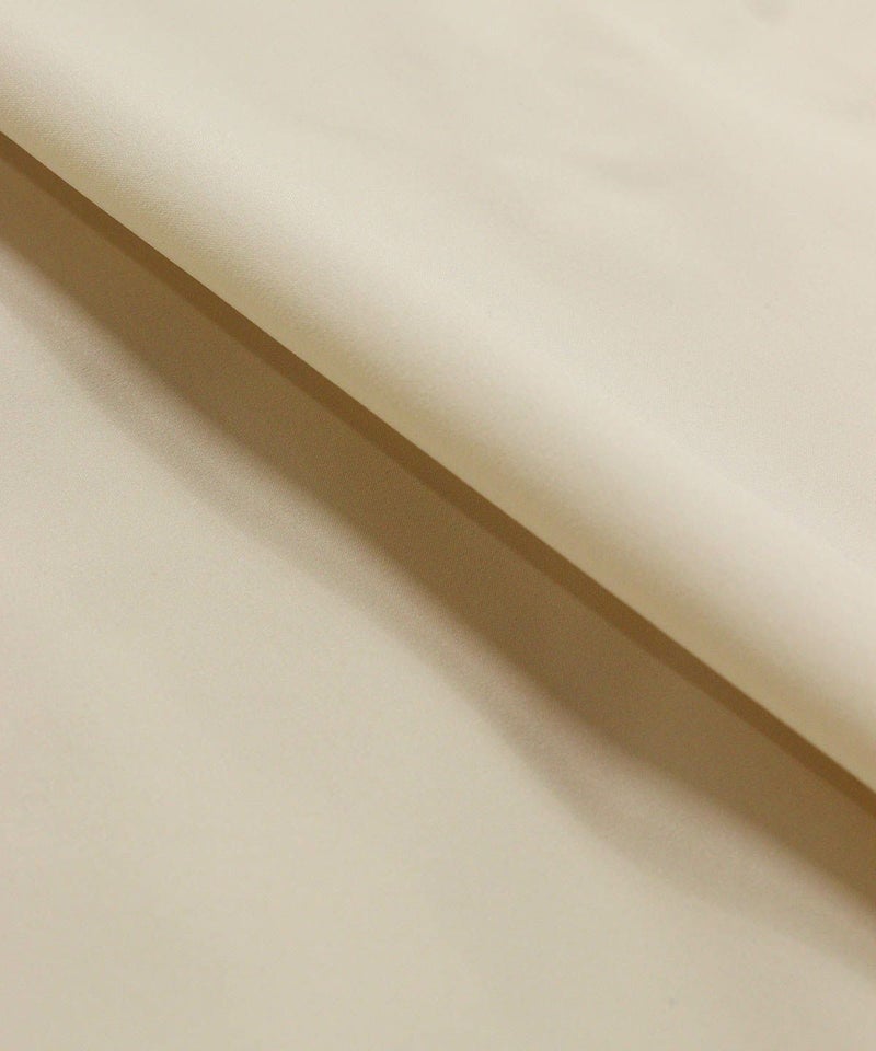 生地感(ベージュ)