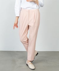 モデル着用画像（ライトオレンジ）