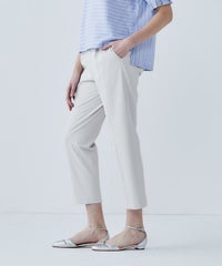 モデル着用画像（ベージュ）