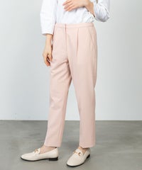 モデル着用画像（ライトオレンジ）