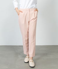 モデル着用画像（ライトオレンジ）