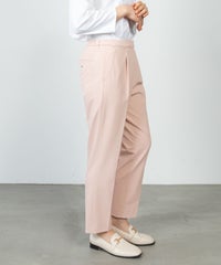 モデル着用画像（ライトオレンジ）