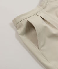 ポケット（ベージュ）