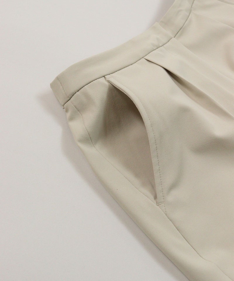 ポケット（ベージュ）