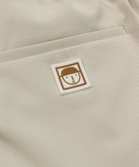 ピコワッペンポケット（ベージュ）