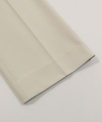 裾口（ベージュ）