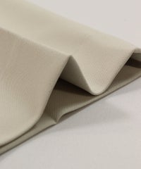 生地感（ベージュ）