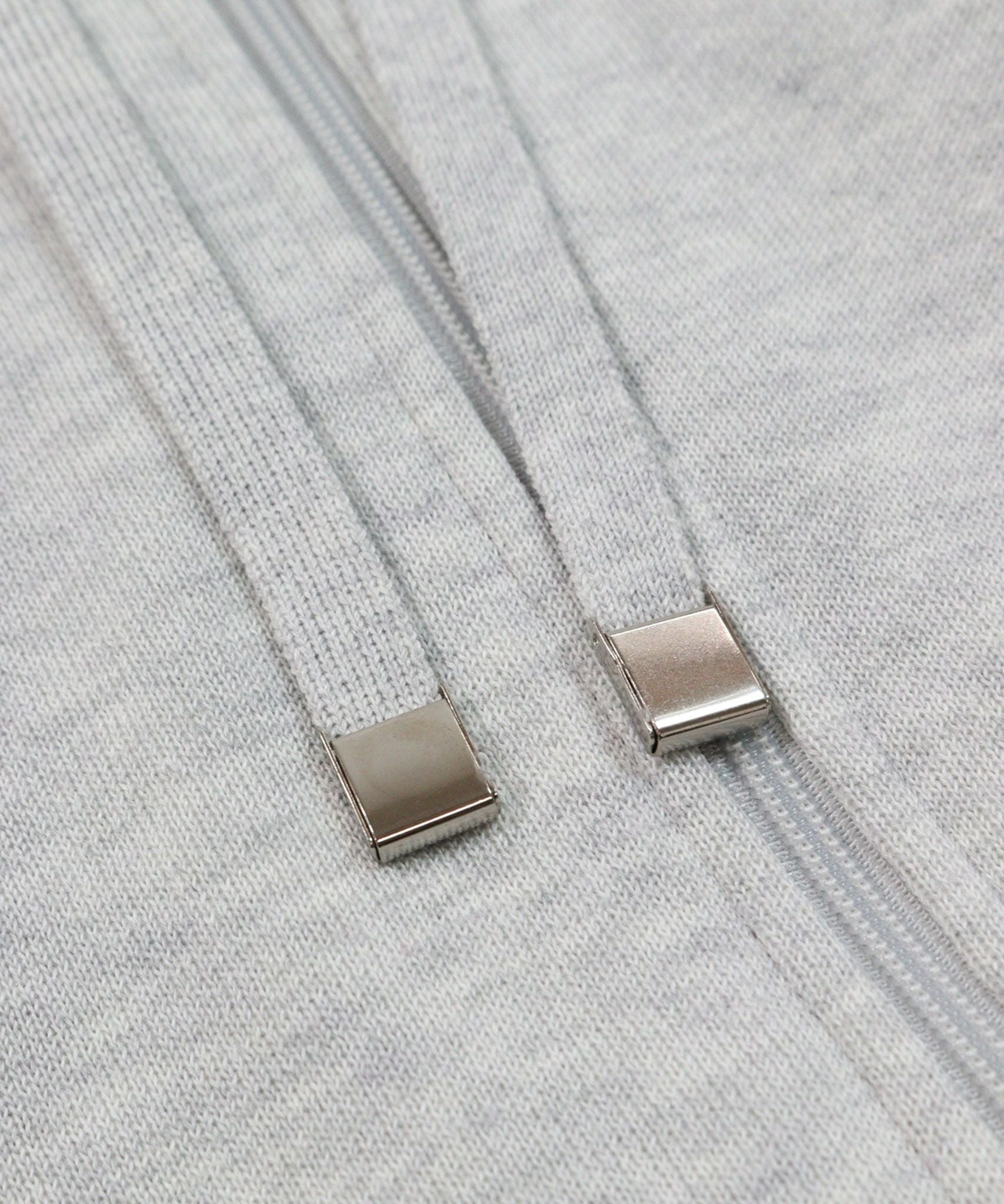 紐(ライトグレー)