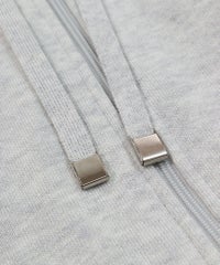 紐(ライトグレー)