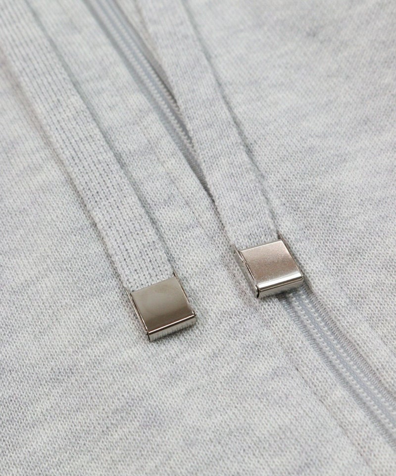 紐(ライトグレー)