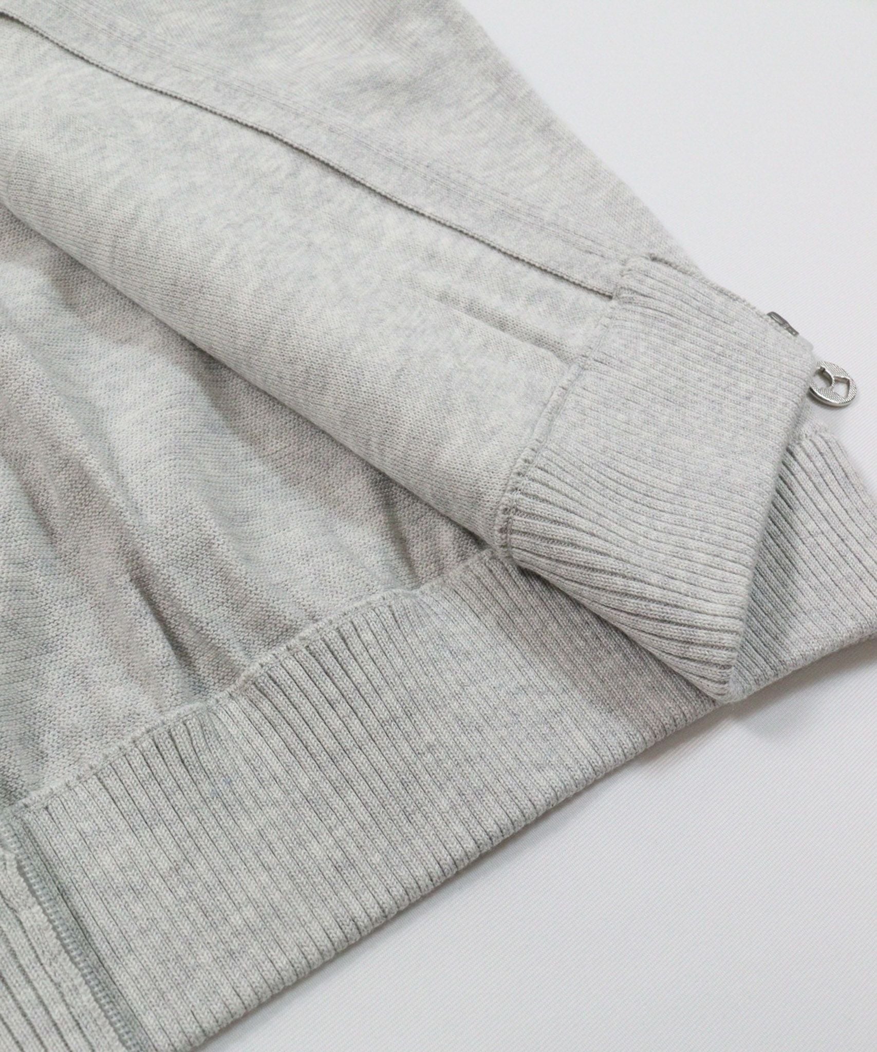 内側生地(ライトグレー)