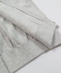 内側生地(ライトグレー)