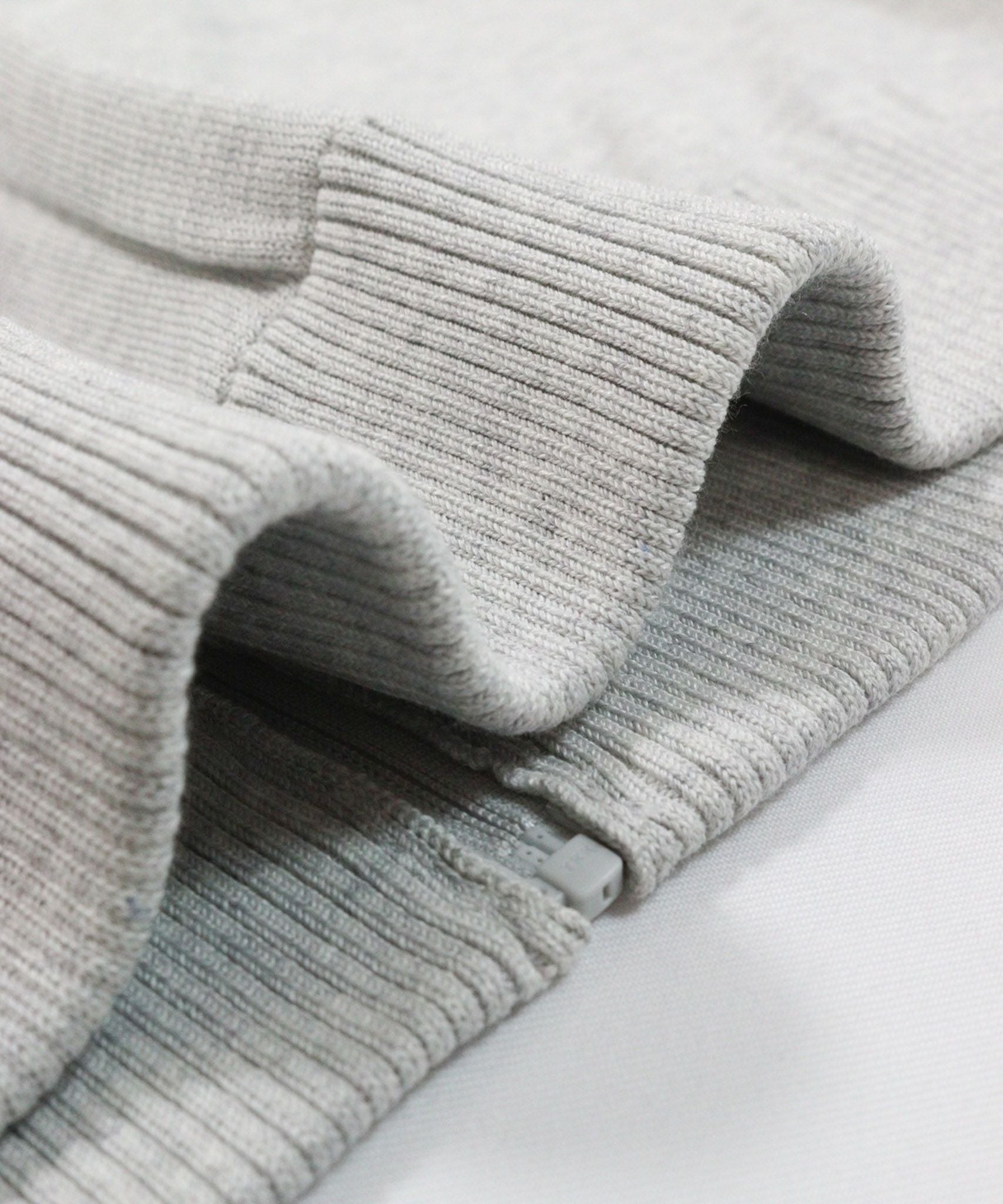 生地感(ライトグレー)