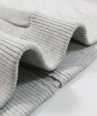 生地感(ライトグレー)