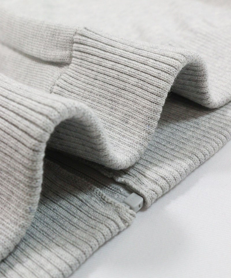 生地感(ライトグレー)