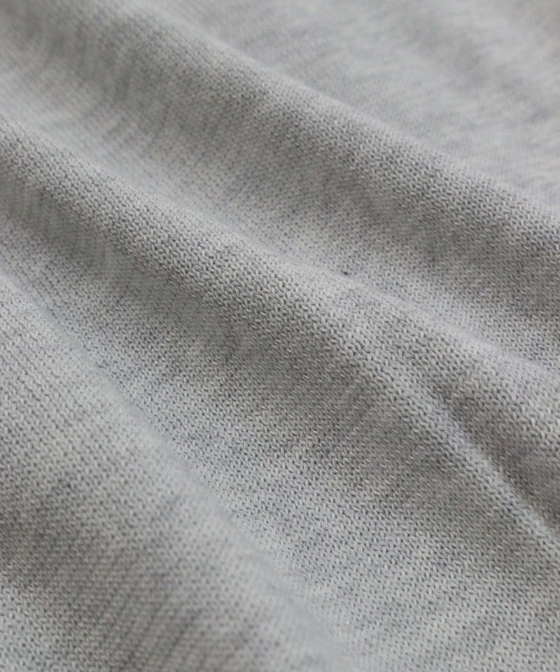 生地感(ライトグレー)