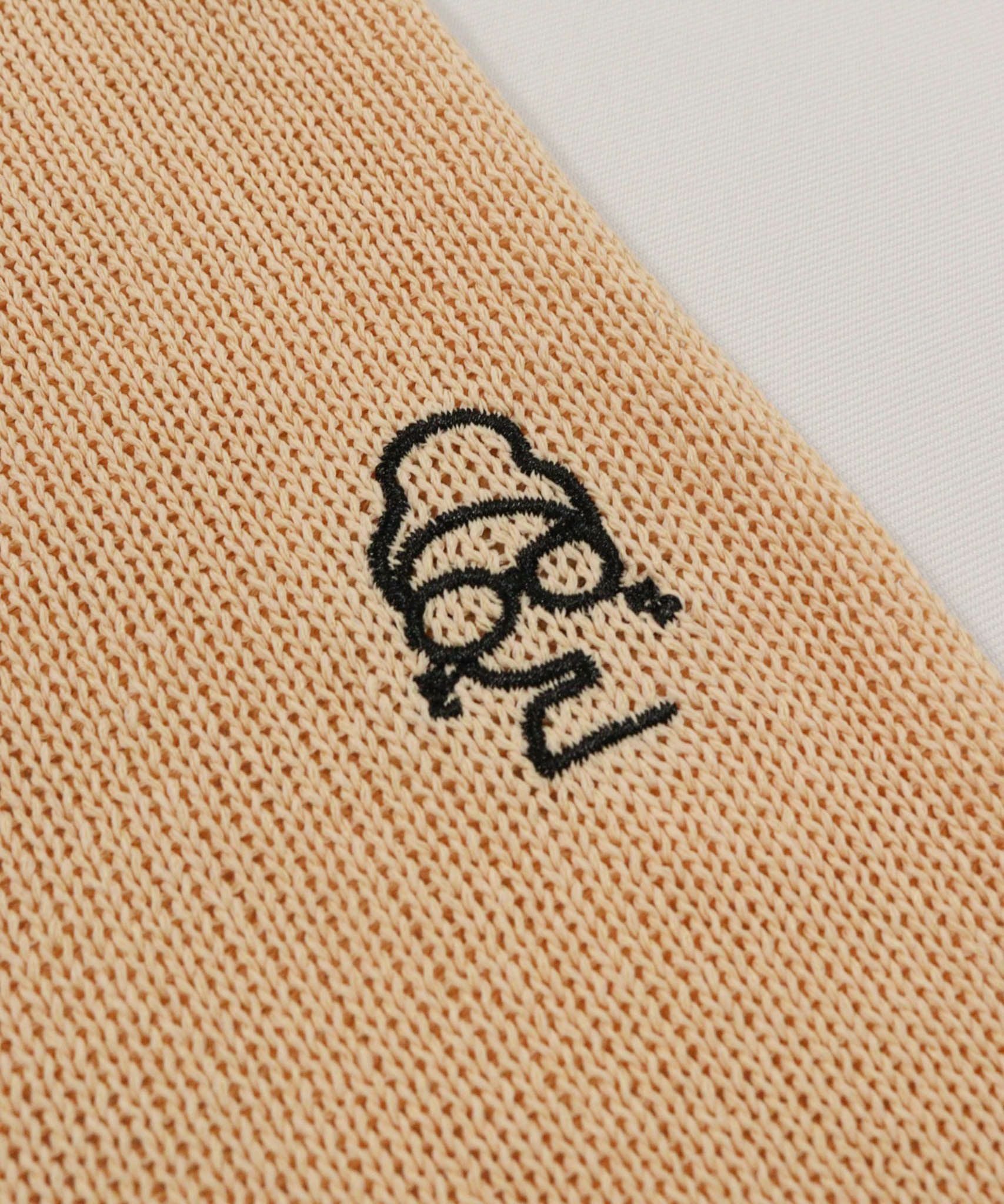 デザインアップ(ベージュ)