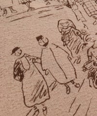 イラストアップ(ベージュ)