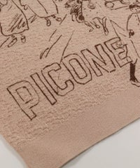 イラストアップ(ベージュ)