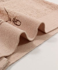 生地感(ベージュ)