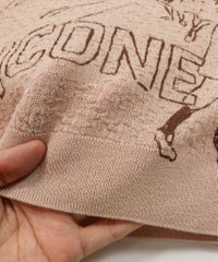 生地感(ベージュ)