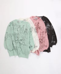 カラーバリエーション