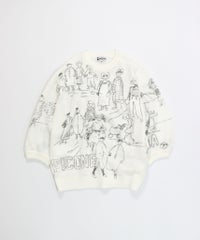 イメージ画像(ホワイト)