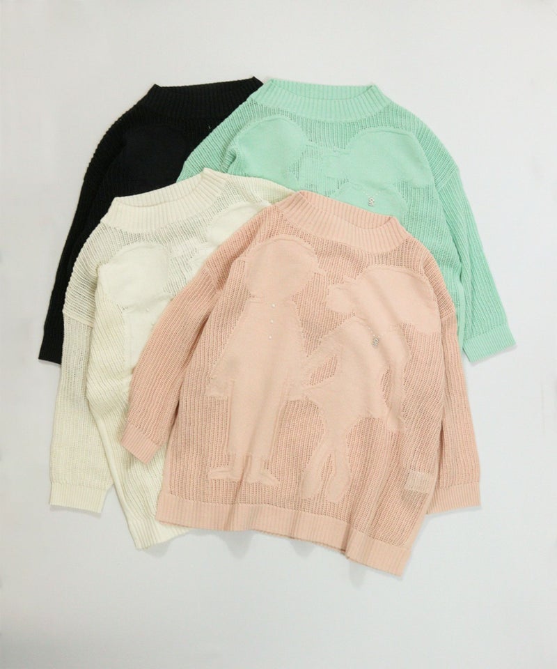 カラーバリエーション