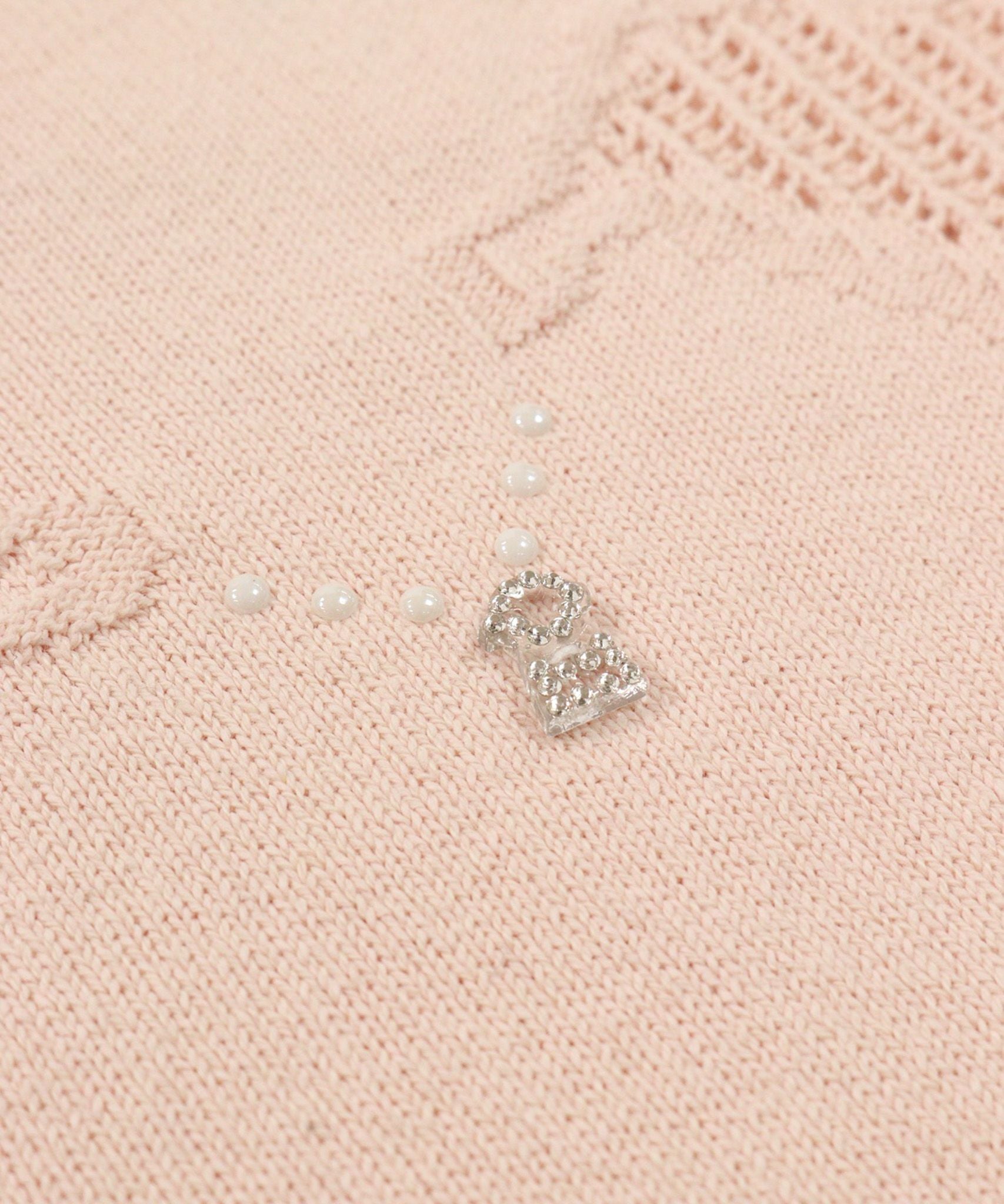 パーツアップ(ピンク)